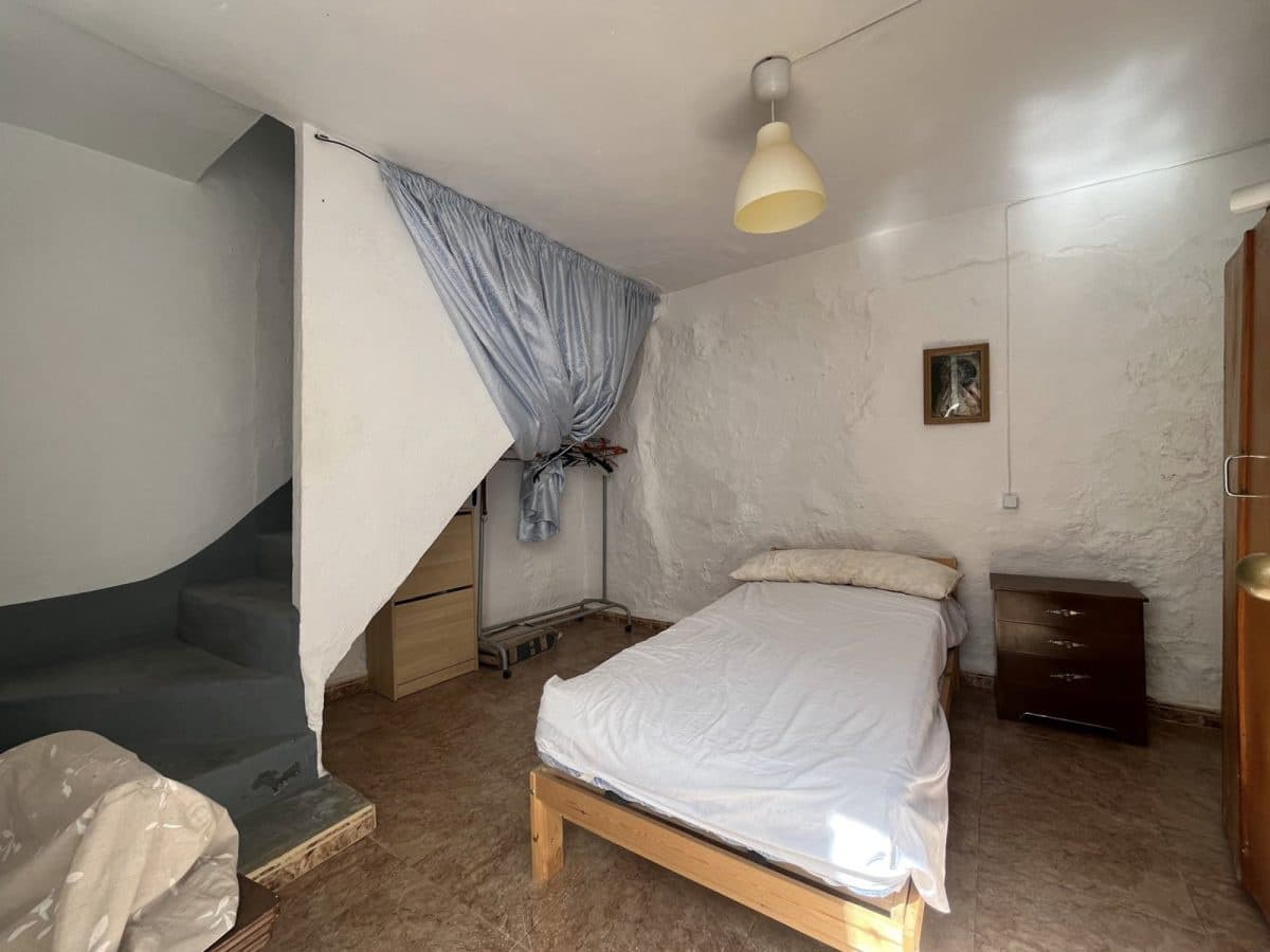 5 camera da letto Casa in vendita in Olvera - 89.999 € (Rif: 10153111)
