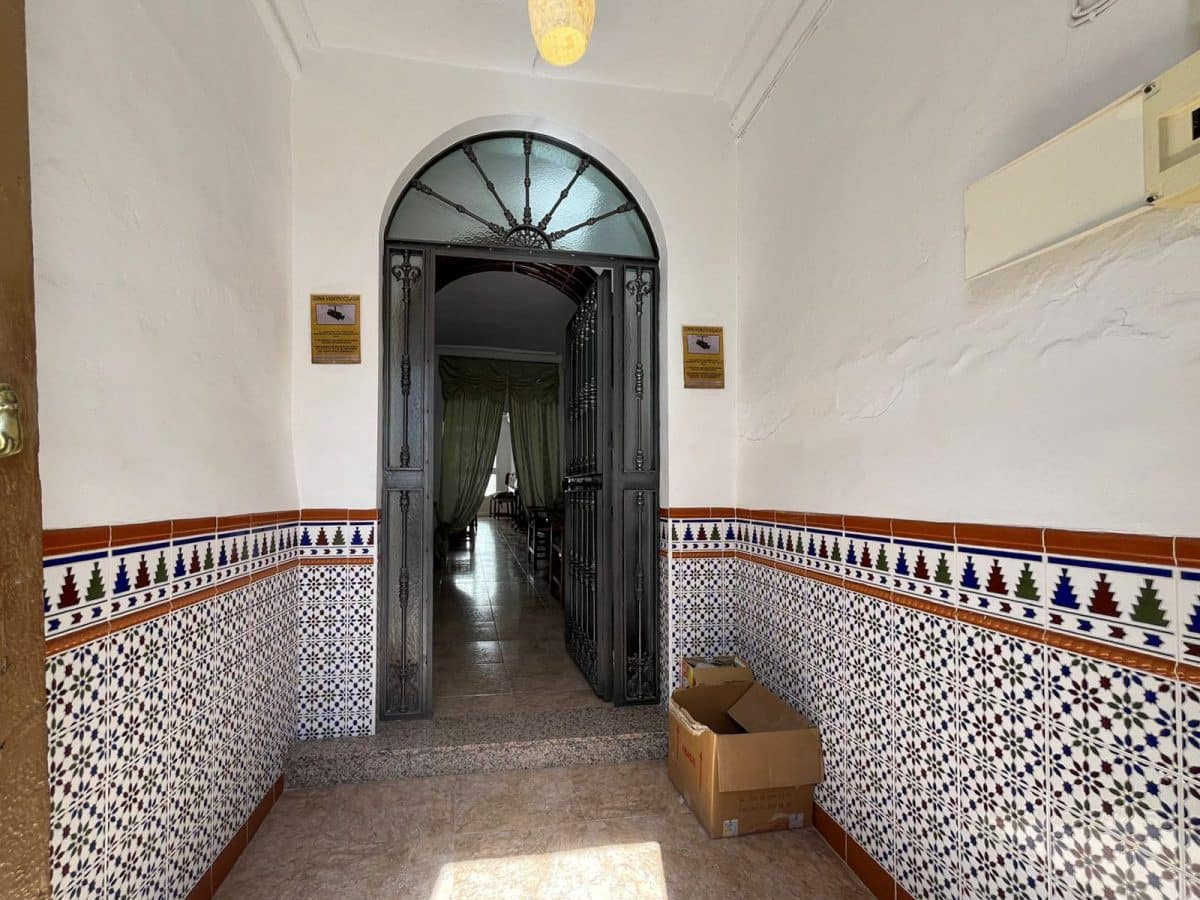 5 camera da letto Casa in vendita in Olvera - 89.999 € (Rif: 10153111)