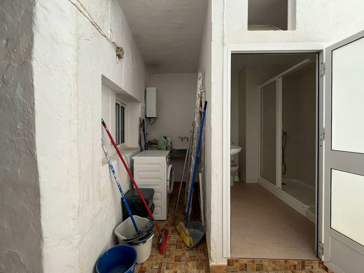 5 camera da letto Casa in vendita in Olvera - 89.999 € (Rif: 10153111)