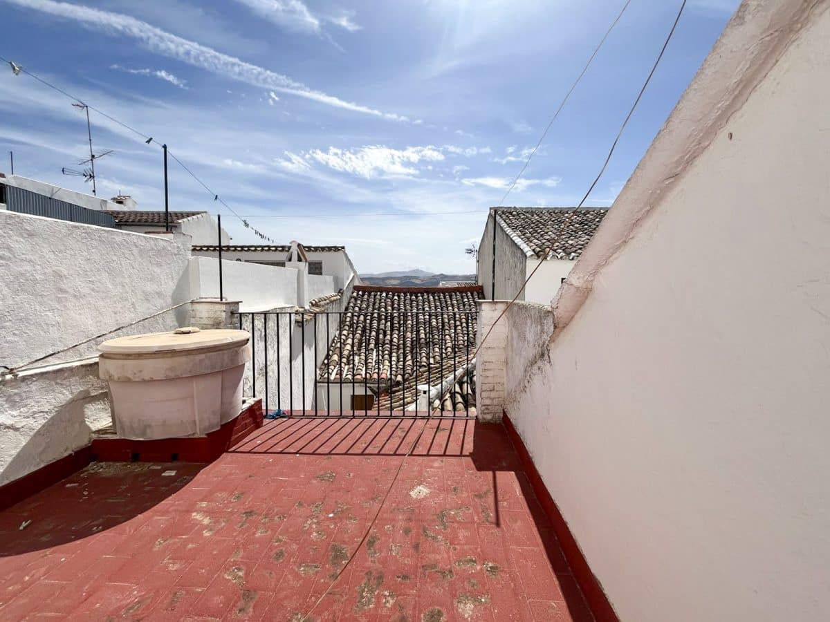 5 camera da letto Casa in vendita in Olvera - 89.999 € (Rif: 10153111)