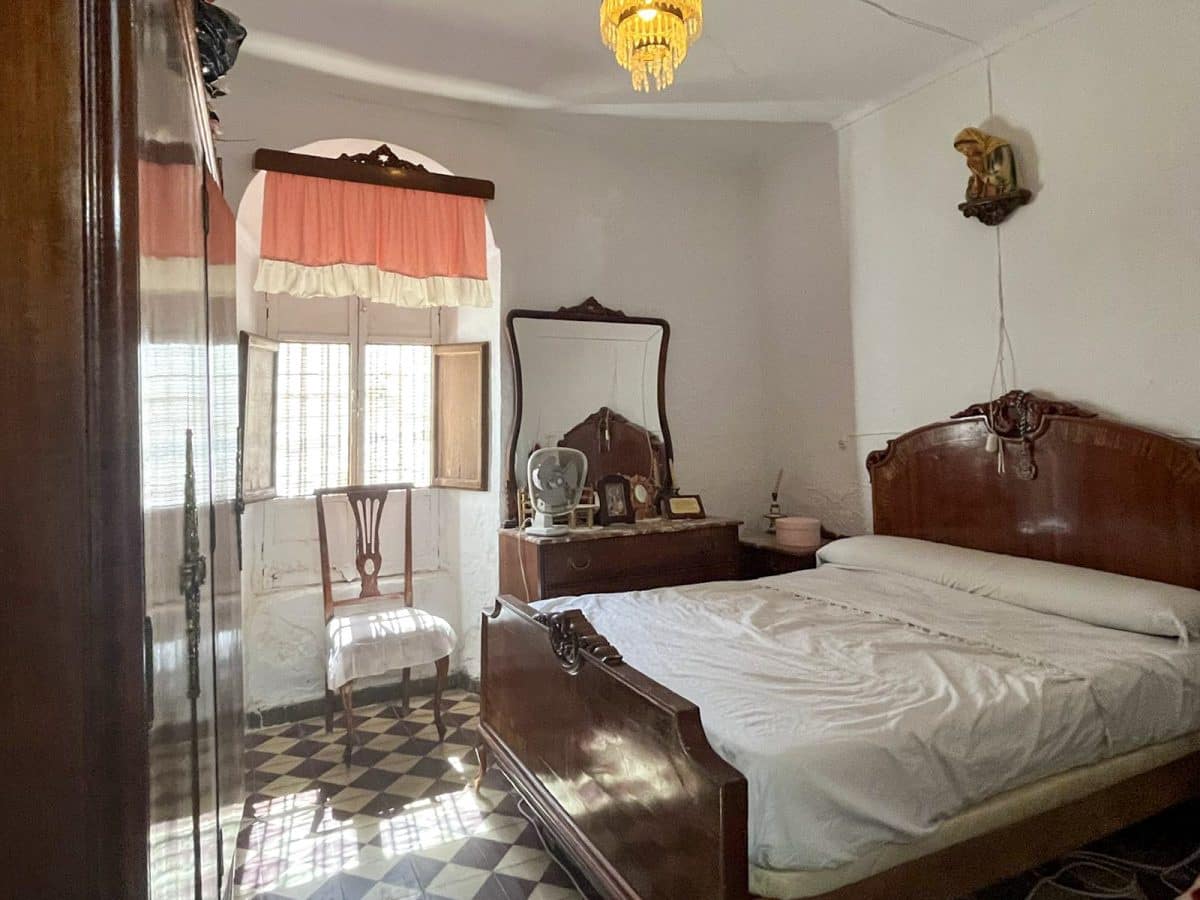 5 camera da letto Casa in vendita in Olvera - 89.999 € (Rif: 10153111)