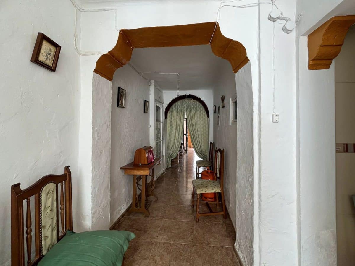 5 camera da letto Casa in vendita in Olvera - 89.999 € (Rif: 10153111)