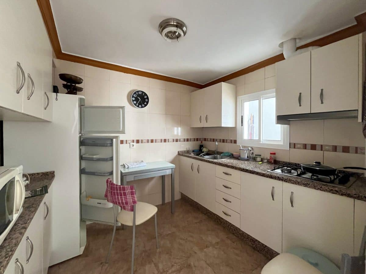 5 camera da letto Casa in vendita in Olvera - 89.999 € (Rif: 10153111)