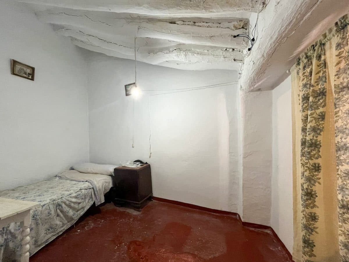5 camera da letto Casa in vendita in Olvera - 89.999 € (Rif: 10153111)