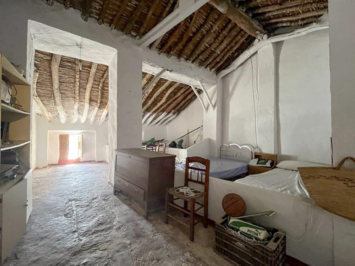 5 camera da letto Casa in vendita in Olvera - 89.999 € (Rif: 10153111)