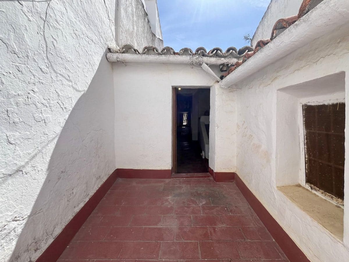 5 camera da letto Casa in vendita in Olvera - 89.999 € (Rif: 10153111)