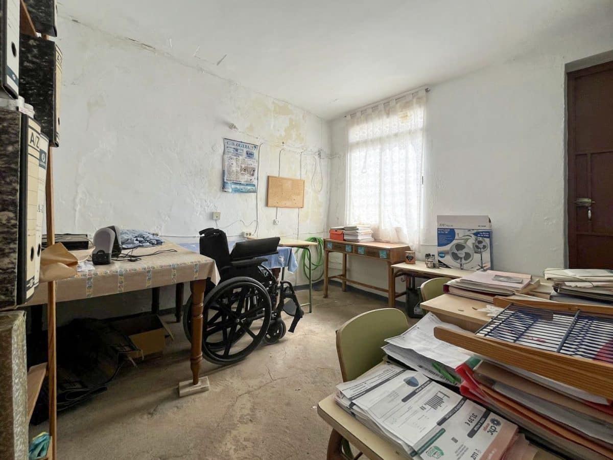 5 camera da letto Casa in vendita in Olvera - 89.999 € (Rif: 10153111)