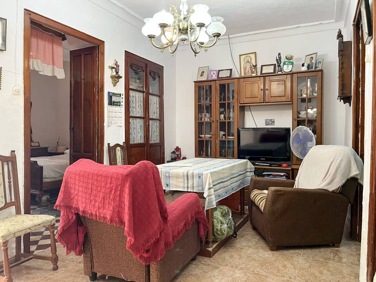 5 camera da letto Casa in vendita in Olvera - 89.999 € (Rif: 10153111)