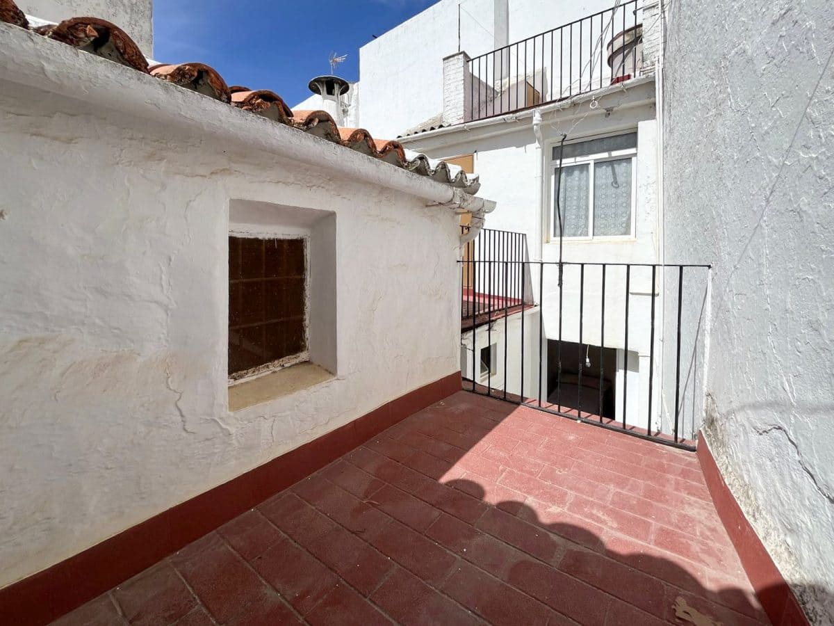 5 camera da letto Casa in vendita in Olvera - 89.999 € (Rif: 10153111)
