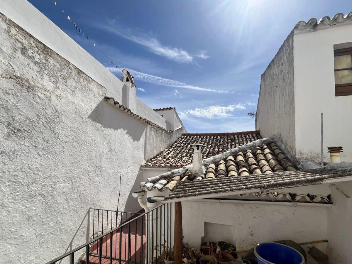 5 camera da letto Casa in vendita in Olvera - 89.999 € (Rif: 10153111)