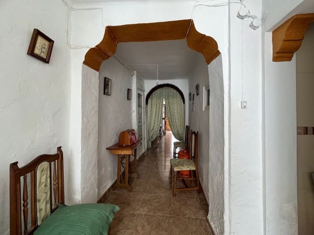 Casa de 5 habitaciones en Olvera en venta - 89.999 € (Ref: 10153111)