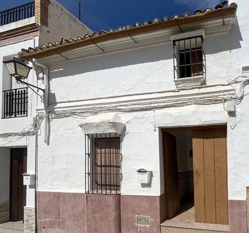 5 soverom Hus til salgs i Olvera - € 89 999 (Ref: 10153111)