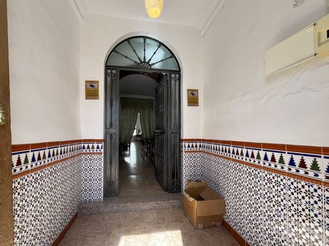 5 soverom Hus til salgs i Olvera - € 89 999 (Ref: 10153111)