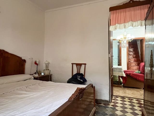 5 soverom Hus til salgs i Olvera - € 89 999 (Ref: 10153111)