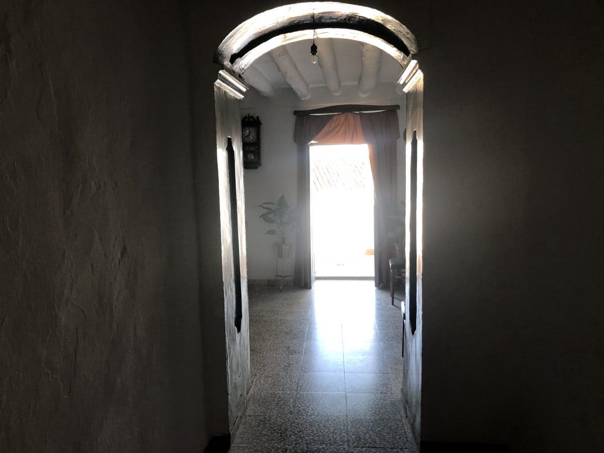 4 soveværelse Byhus til salg i Olvera - € 80.000 (Ref: 2027933)