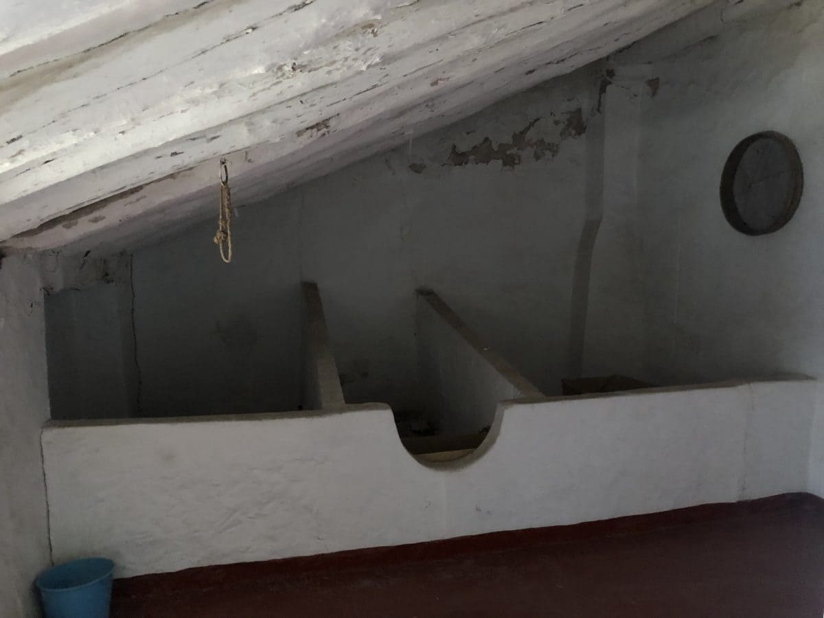 4 soveværelse Byhus til salg i Olvera - € 80.000 (Ref: 2027933)