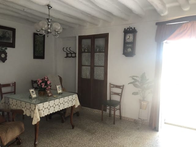 4 camera da letto Casa in vendita in Olvera - 80.000 € (Rif: 2027933)