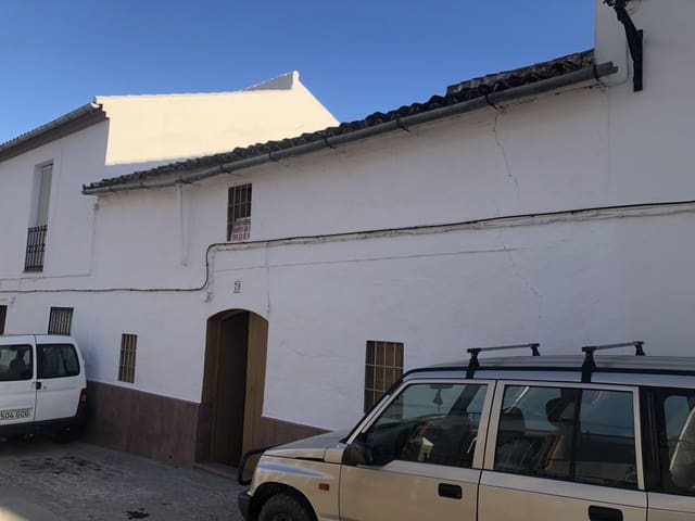 4 camera da letto Casa in vendita in Olvera - 80.000 € (Rif: 2027933)