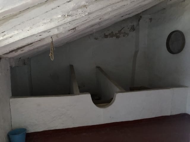 4 camera da letto Casa in vendita in Olvera - 80.000 € (Rif: 2027933)