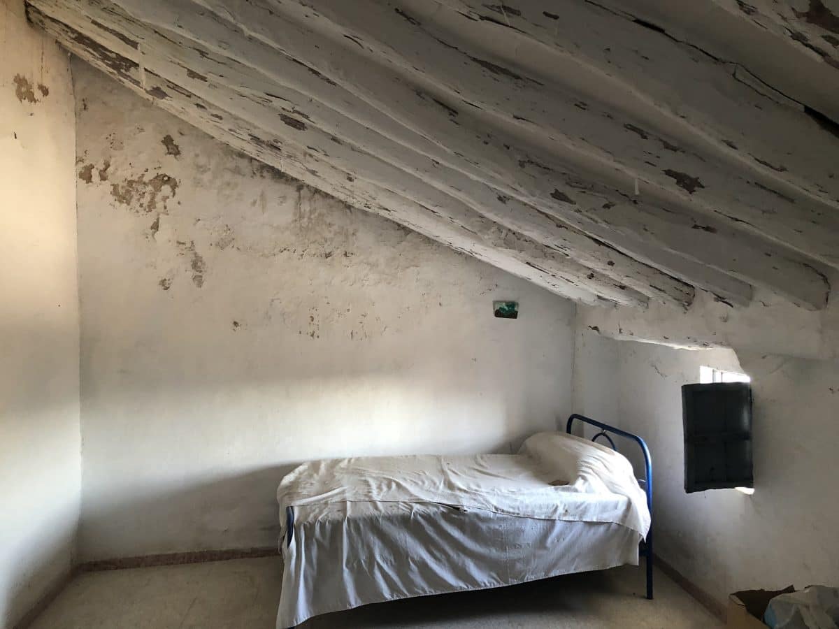 4 soveværelse Byhus til salg i Olvera - € 80.000 (Ref: 2027933)