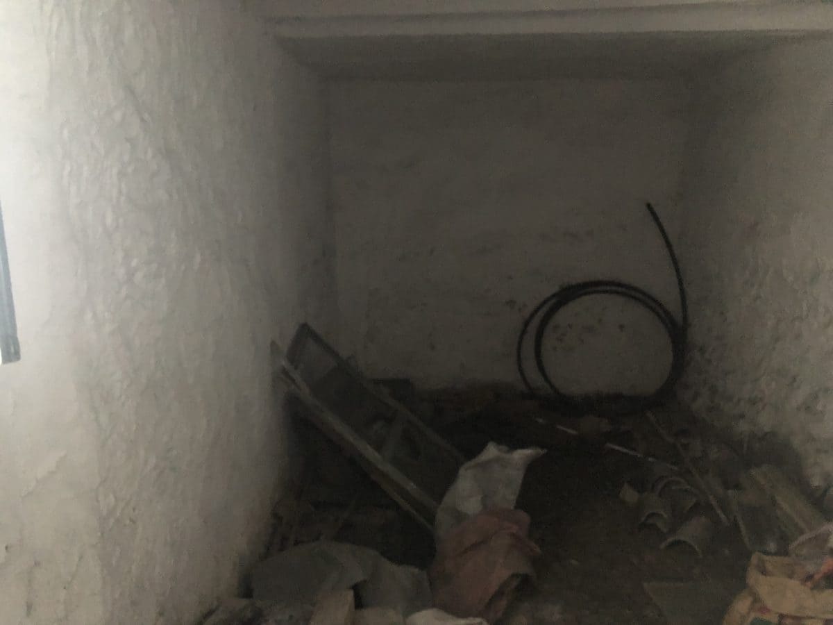 4 soveværelse Byhus til salg i Olvera - € 80.000 (Ref: 2027933)