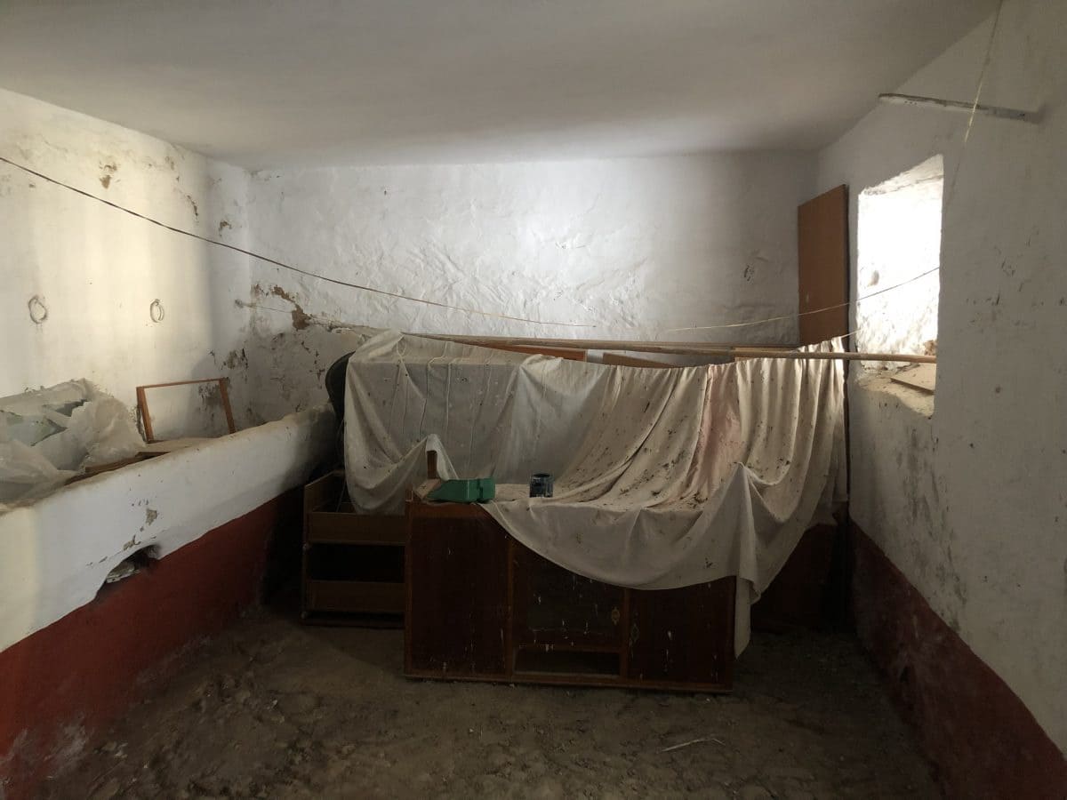 4 soveværelse Byhus til salg i Olvera - € 80.000 (Ref: 2027933)