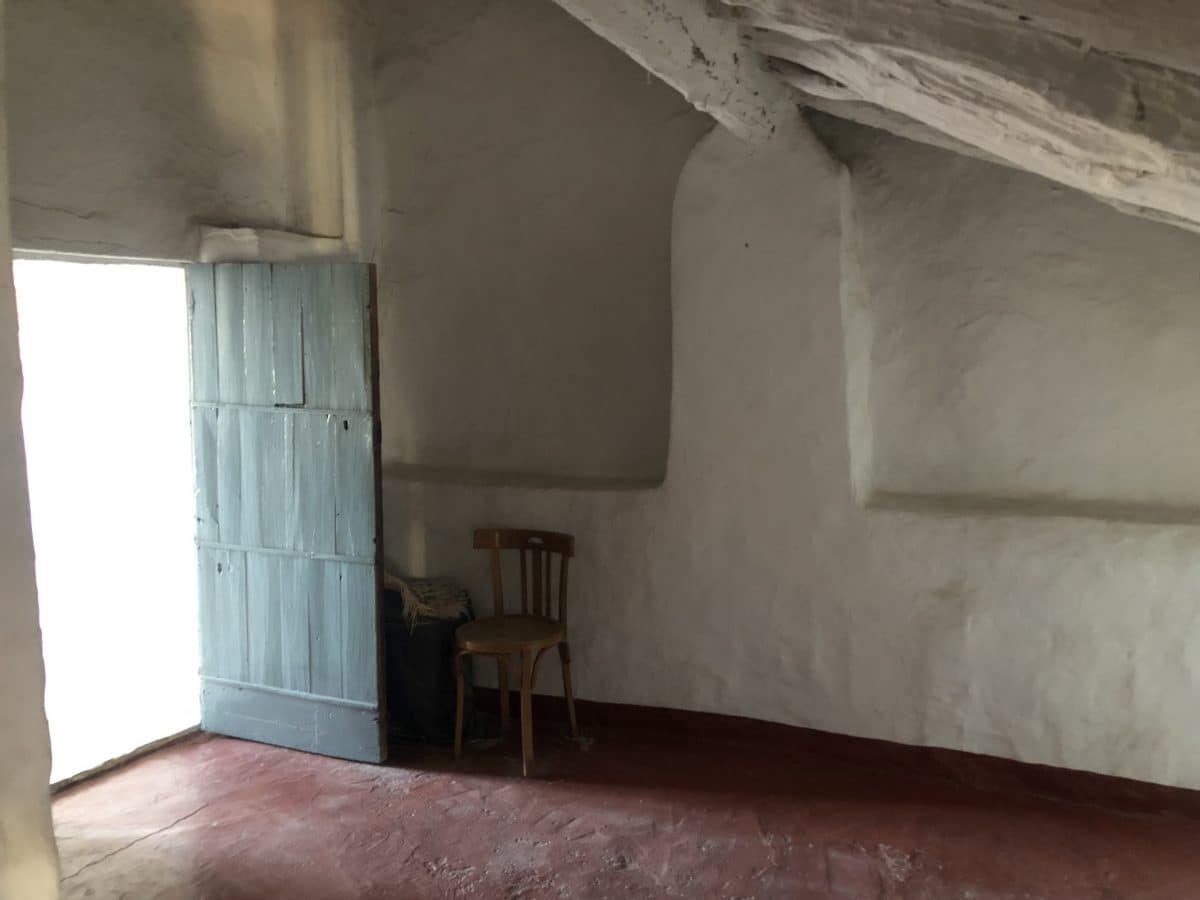 4 soveværelse Byhus til salg i Olvera - € 80.000 (Ref: 2027933)