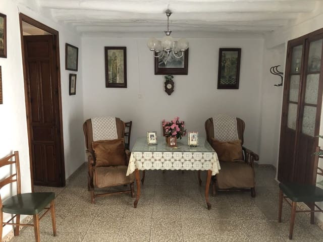 4 camera da letto Casa in vendita in Olvera - 80.000 € (Rif: 2027933)