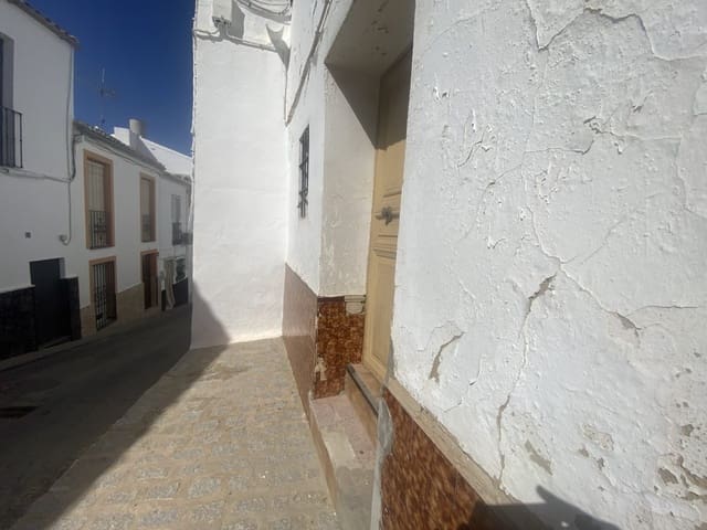 2 camera da letto Casa in vendita in Olvera - 17.000 € (Rif: 2027940)