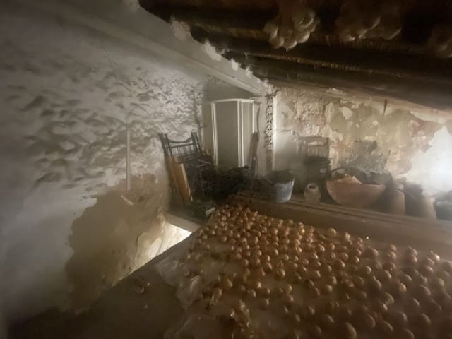 2 camera da letto Casa in vendita in Olvera - 17.000 € (Rif: 2027940)