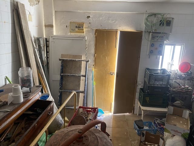 2 camera da letto Casa in vendita in Olvera - 17.000 € (Rif: 2027940)