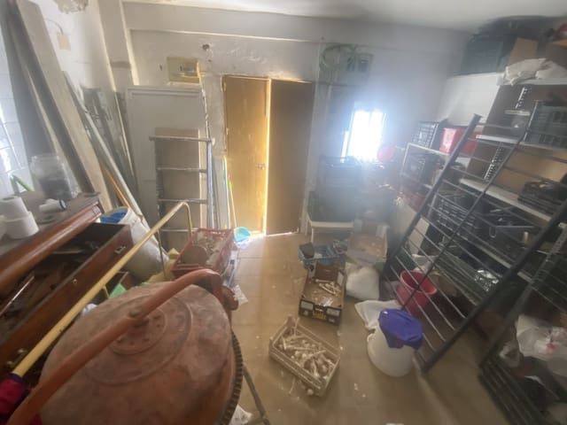 2 camera da letto Casa in vendita in Olvera - 17.000 € (Rif: 2027940)