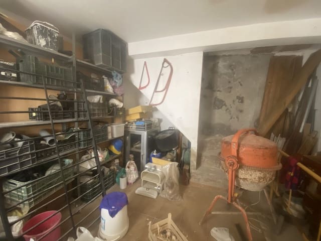 2 camera da letto Casa in vendita in Olvera - 17.000 € (Rif: 2027940)