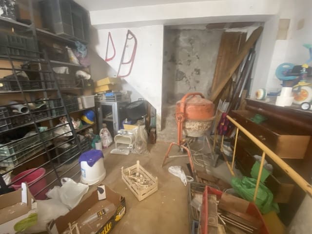 2 camera da letto Casa in vendita in Olvera - 17.000 € (Rif: 2027940)