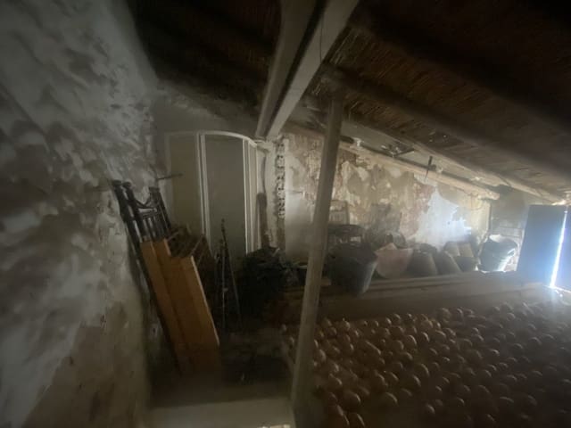 2 camera da letto Casa in vendita in Olvera - 17.000 € (Rif: 2027940)