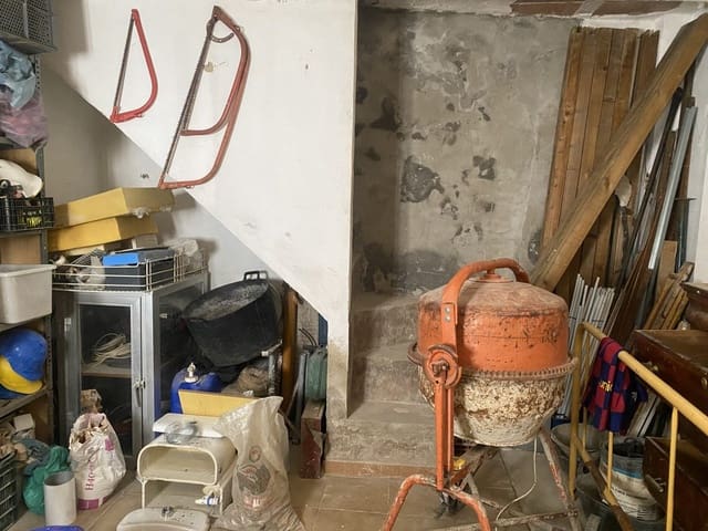 2 camera da letto Casa in vendita in Olvera - 17.000 € (Rif: 2027940)