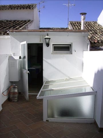 3 bedroom Townhouse for sale in Olvera - € 56,000 (Ref: 2028008)