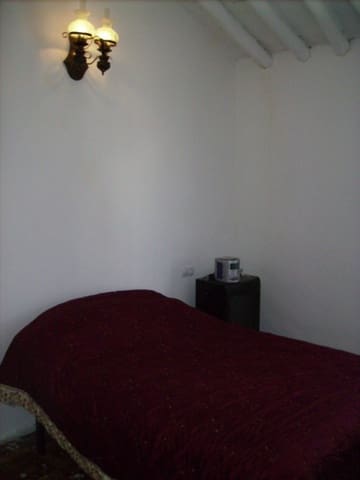 3 bedroom Townhouse for sale in Olvera - € 56,000 (Ref: 2028008)