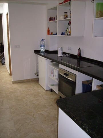 3 bedroom Townhouse for sale in Olvera - € 56,000 (Ref: 2028008)