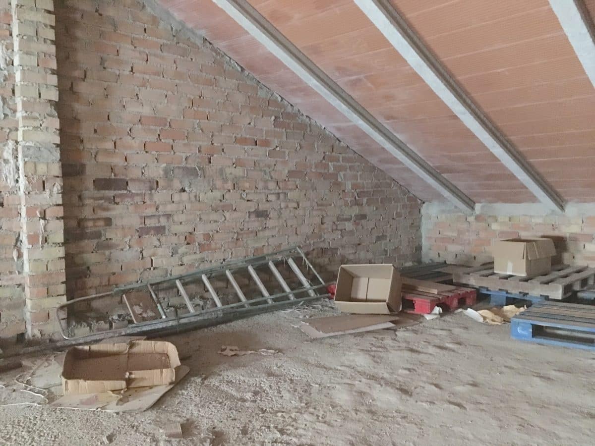 3 bedroom Townhouse for sale in Olvera - € 46,950 (Ref: 2088222)