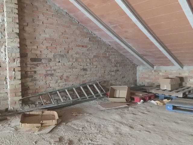 3 camera da letto Casa in vendita in Olvera - 46.950 € (Rif: 2088222)