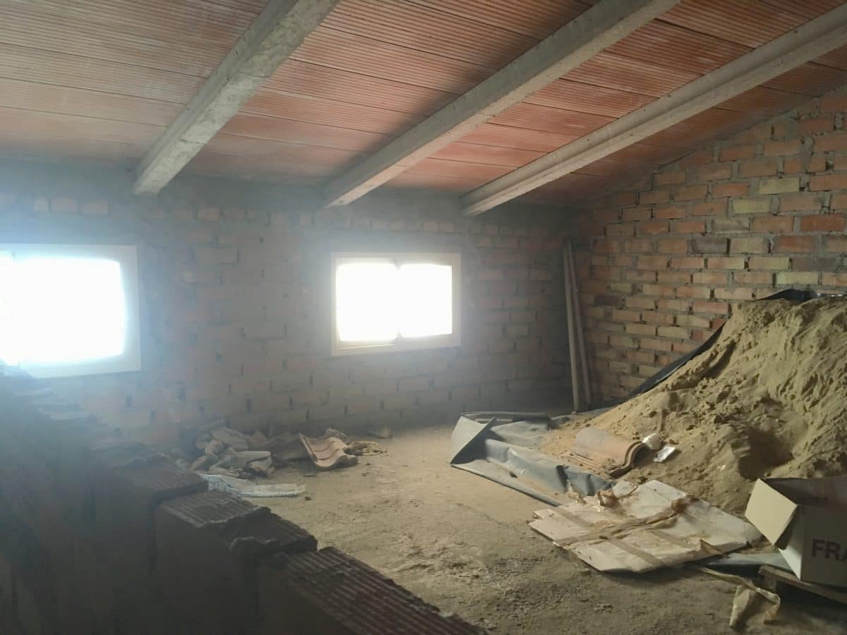 3 bedroom Townhouse for sale in Olvera - € 46,950 (Ref: 2088222)