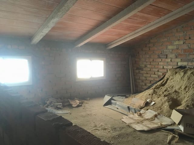 3 camera da letto Casa in vendita in Olvera - 46.950 € (Rif: 2088222)