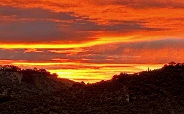 10 bedroom Finca/Country House for sale in Pruna with pool - € 1,500,000 (Ref: 2121027)