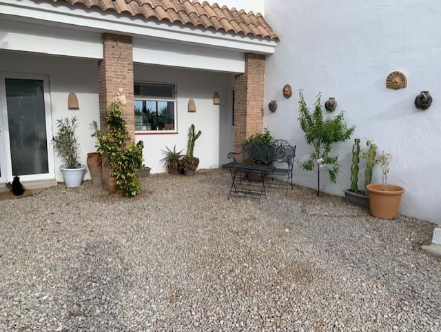 10 soverom Finca/Herregård til salgs i Pruna med svømmebasseng - € 1 500 000 (Ref: 2121027)