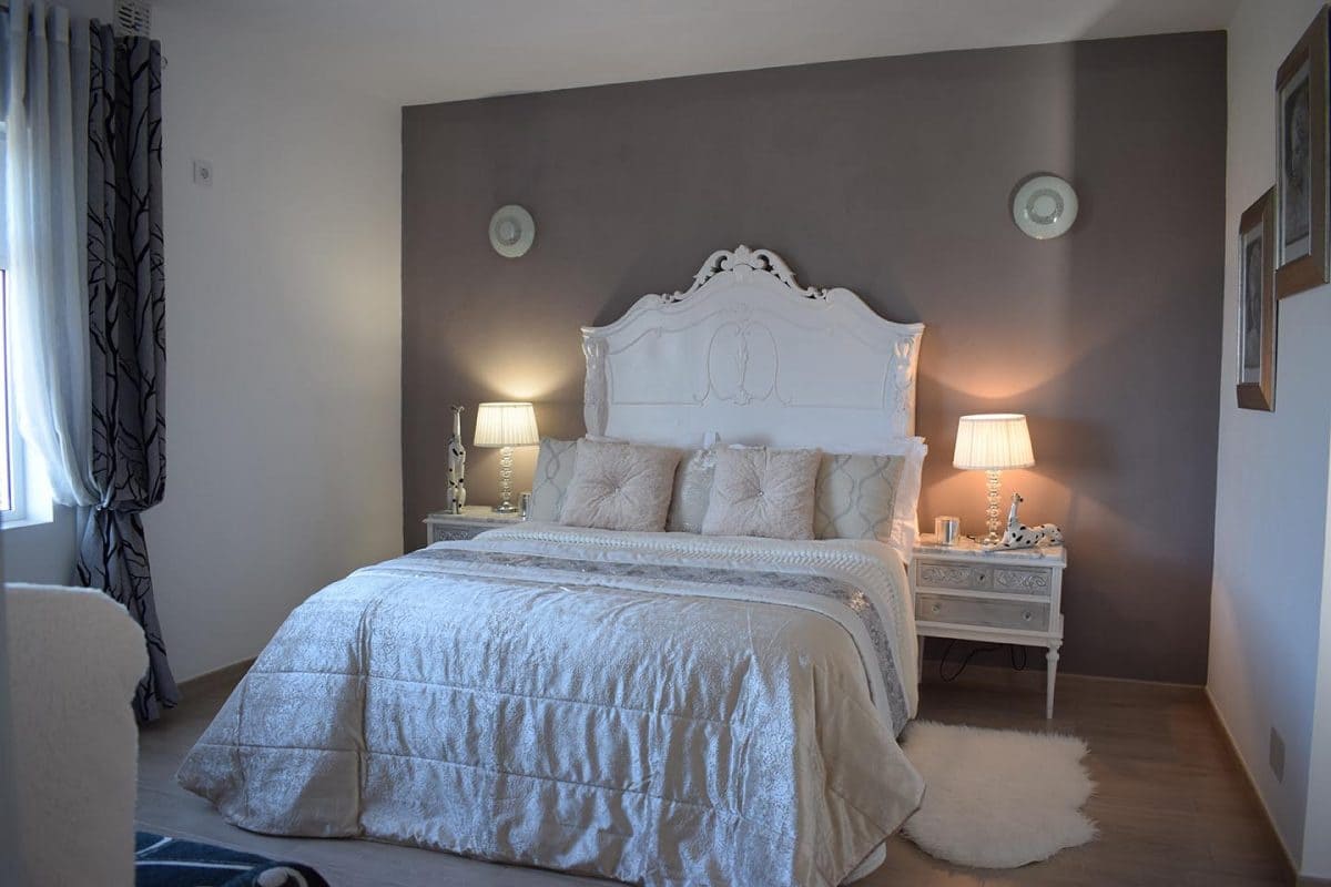 10 soverom Finca/Herregård til salgs i Pruna med svømmebasseng - € 1 500 000 (Ref: 2121027)