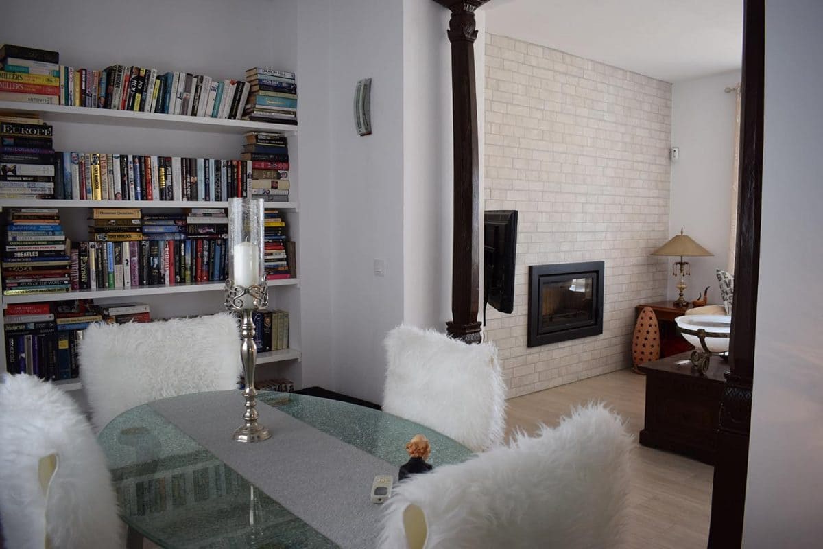 10 soverom Finca/Herregård til salgs i Pruna med svømmebasseng - € 1 500 000 (Ref: 2121027)