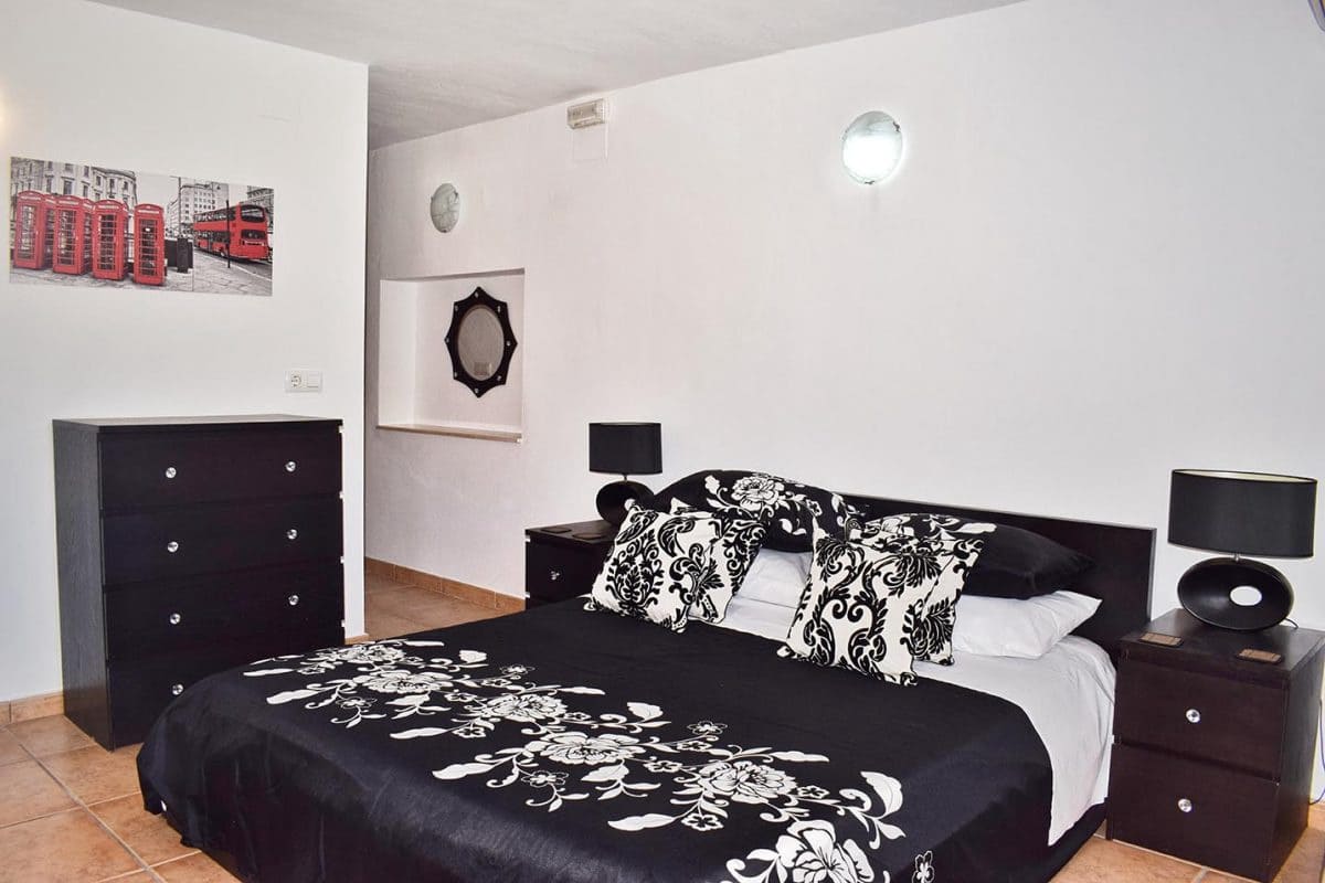 10 soverom Finca/Herregård til salgs i Pruna med svømmebasseng - € 1 500 000 (Ref: 2121027)