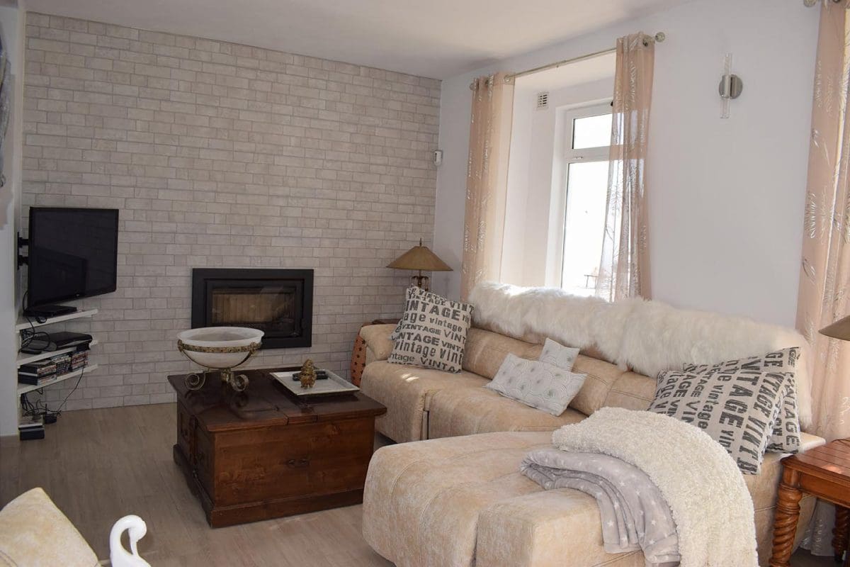 10 soverom Finca/Herregård til salgs i Pruna med svømmebasseng - € 1 500 000 (Ref: 2121027)