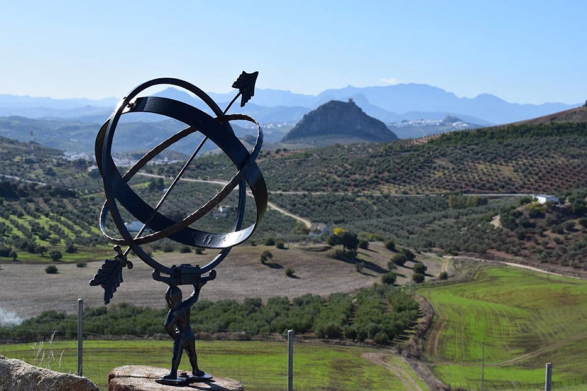 10 soverom Finca/Herregård til salgs i Pruna med svømmebasseng - € 1 500 000 (Ref: 2121027)